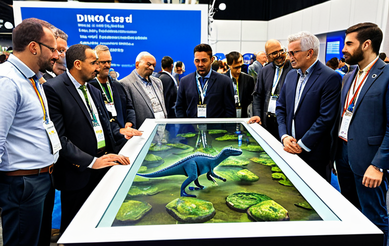 dinomecard - 이미지 1