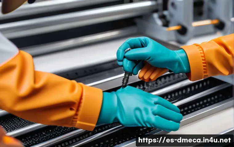 공룡메카드 인형 제작 과정 관련 이미지 1