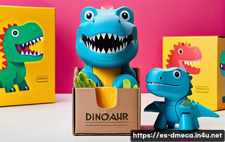 공룡메카드 인형 제작 과정 관련 이미지 2