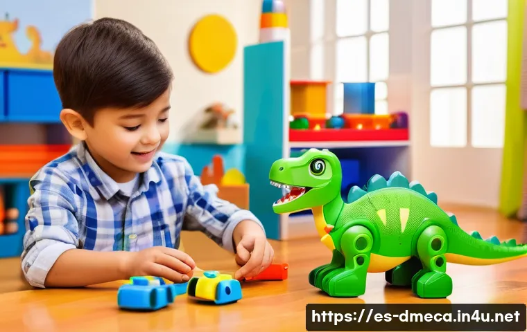 공룡메카드 제작 과정 다큐멘터리 관련 이미지 2