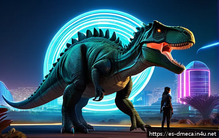 공룡메카드 시즌별 스토리 변화 관련 이미지 2