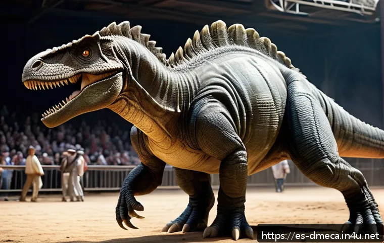 공룡메카드 시즌별 인기 공룡 분석 관련 이미지 1