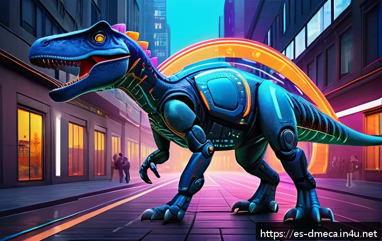 공룡메카드 시즌별 인기 공룡 분석 관련 이미지 2