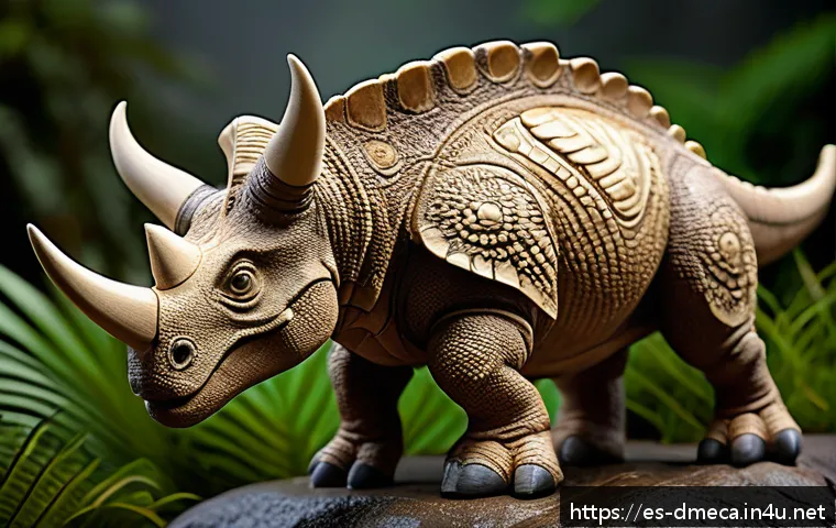 공룡메카드 공룡 캐릭터별 특징 관련 이미지 1