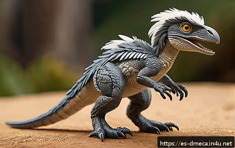 공룡메카드 공룡 캐릭터별 특징 관련 이미지 2